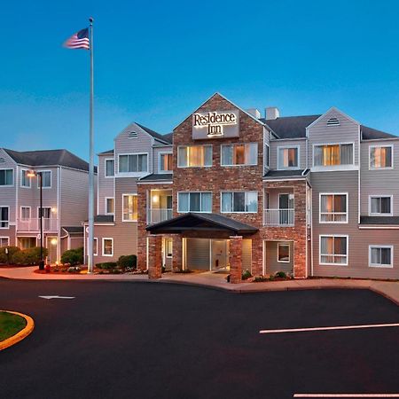 Residence Inn Boston Tewksbury/Andover Luaran gambar