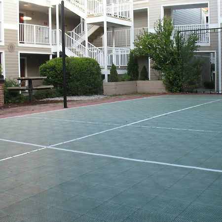 Residence Inn Boston Tewksbury/Andover Luaran gambar