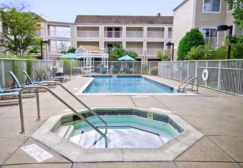 Residence Inn Boston Tewksbury/Andover Luaran gambar