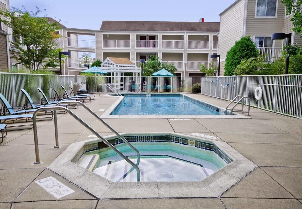 Residence Inn Boston Tewksbury/Andover Luaran gambar