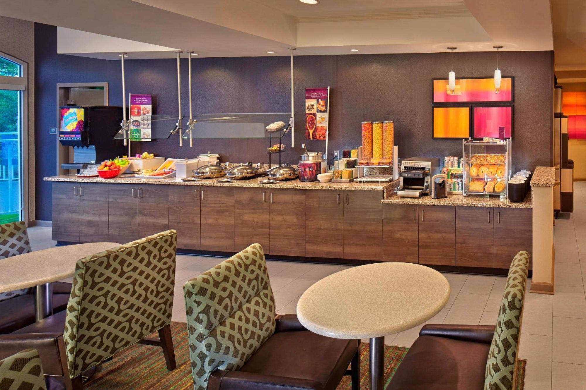 Residence Inn Boston Tewksbury/Andover Luaran gambar