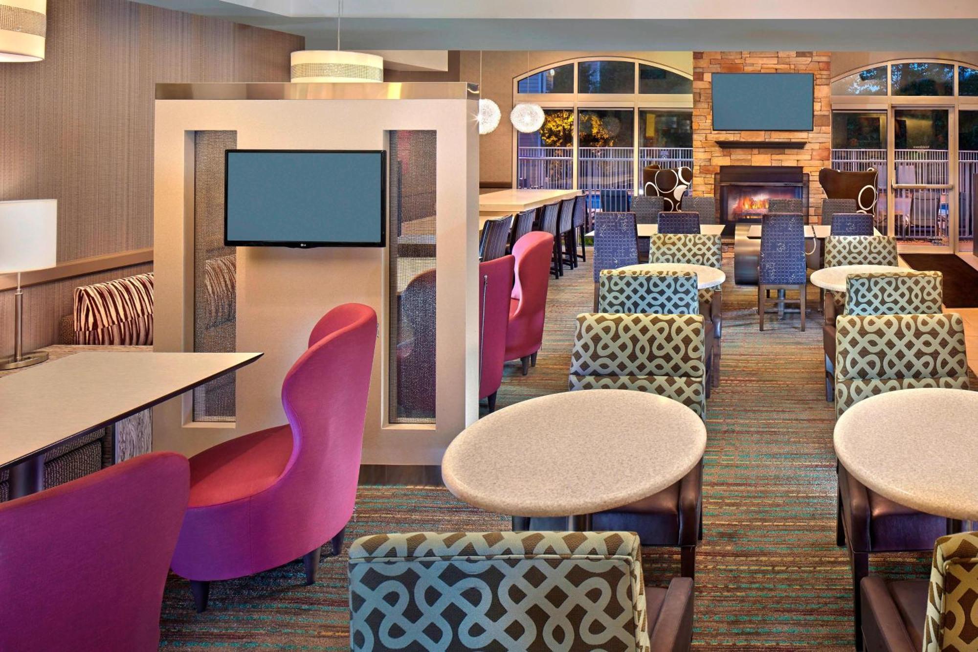 Residence Inn Boston Tewksbury/Andover Luaran gambar