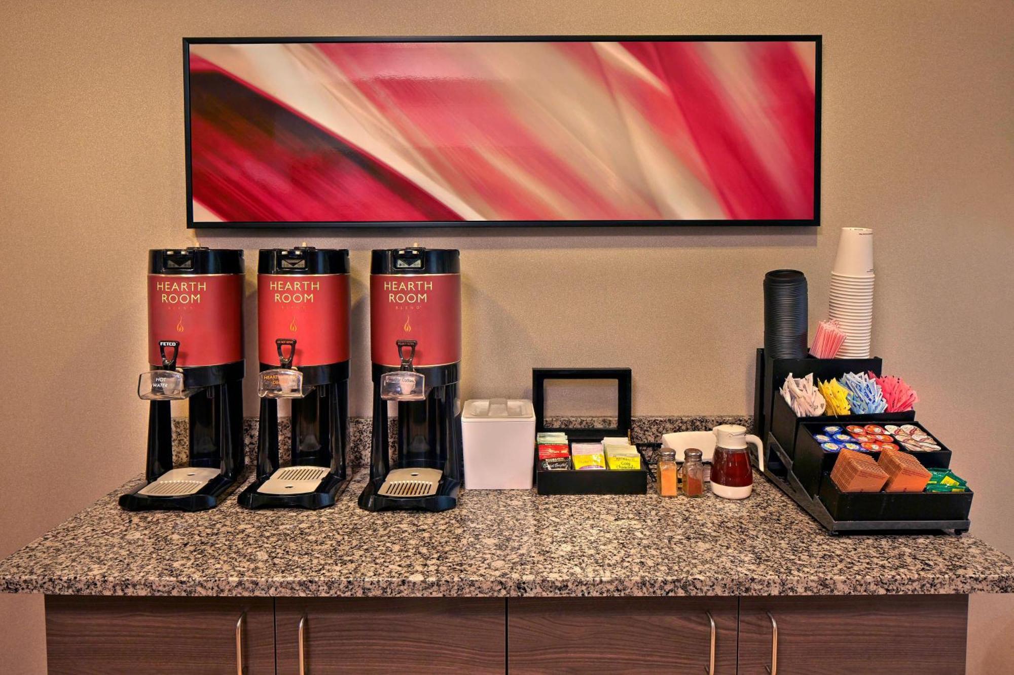 Residence Inn Boston Tewksbury/Andover Luaran gambar