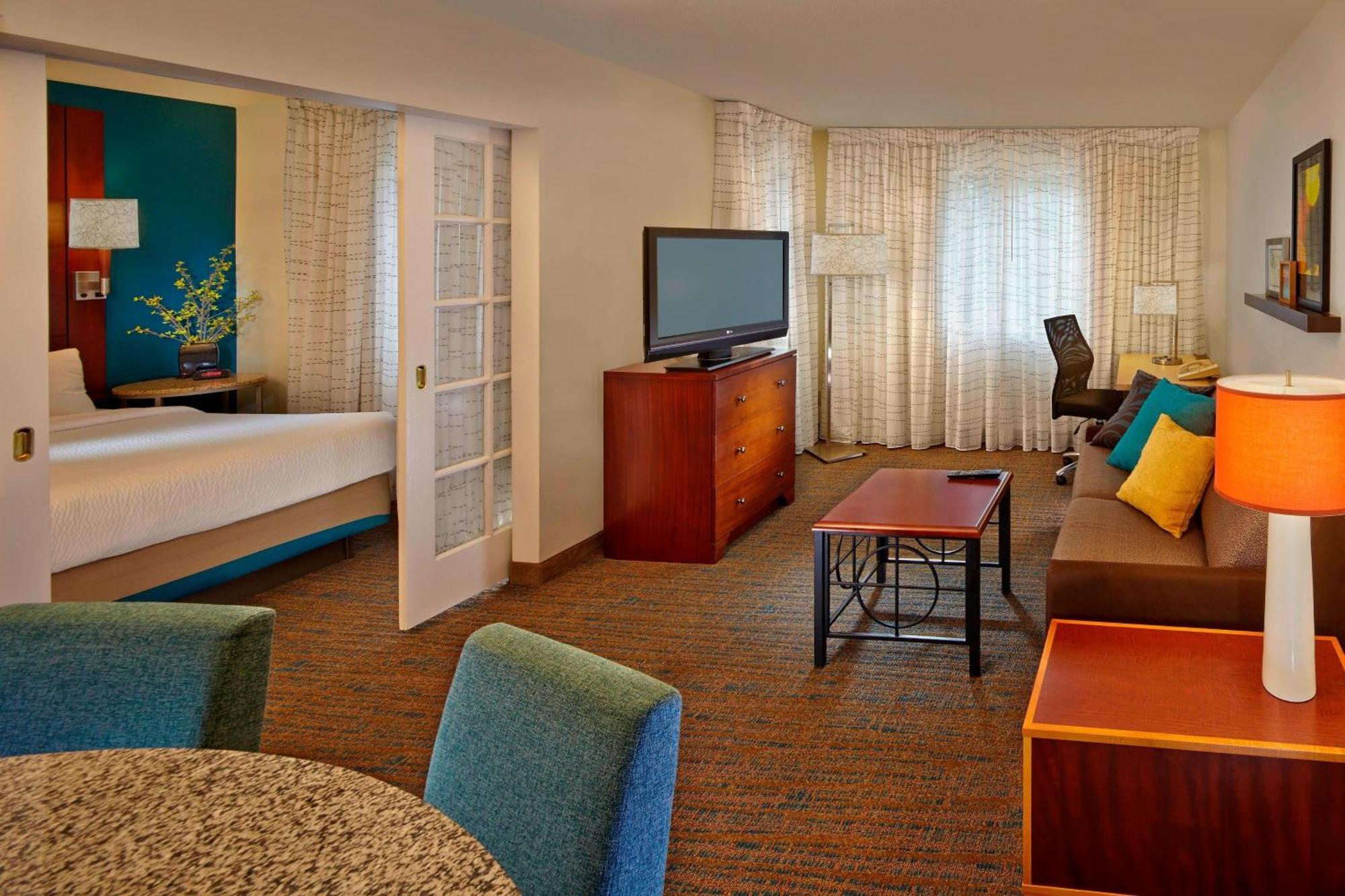 Residence Inn Boston Tewksbury/Andover Luaran gambar