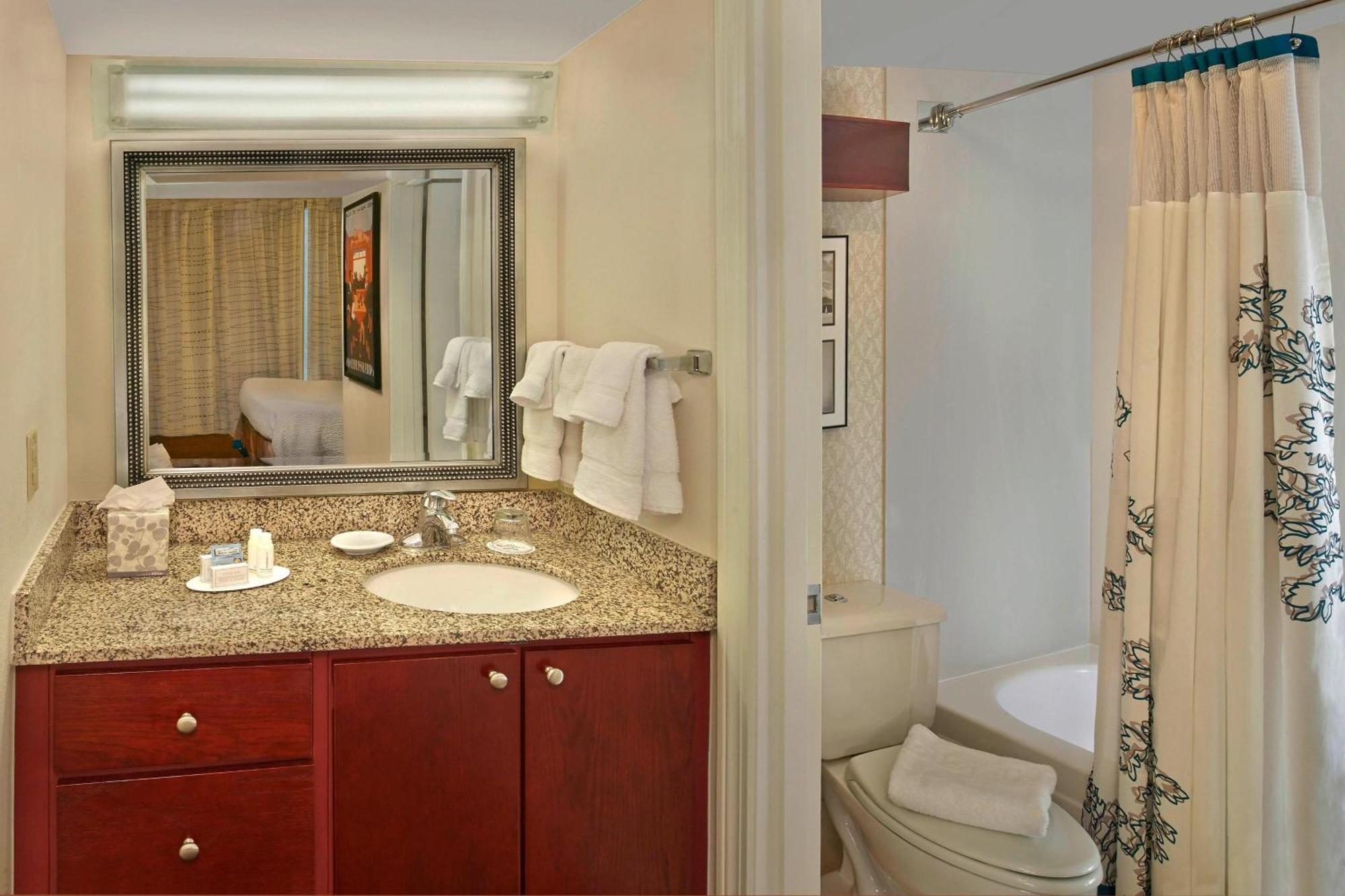 Residence Inn Boston Tewksbury/Andover Luaran gambar