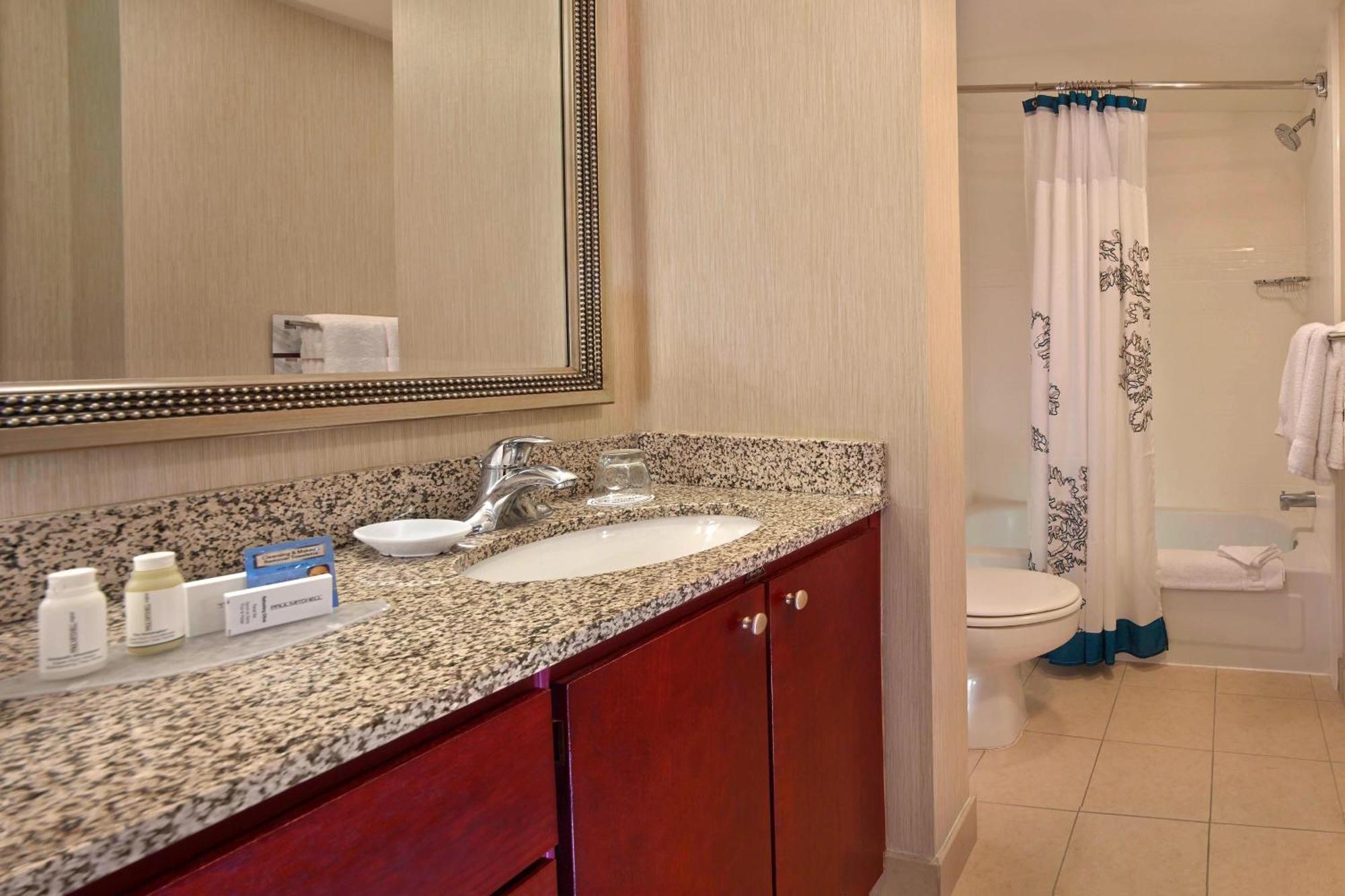 Residence Inn Boston Tewksbury/Andover Luaran gambar