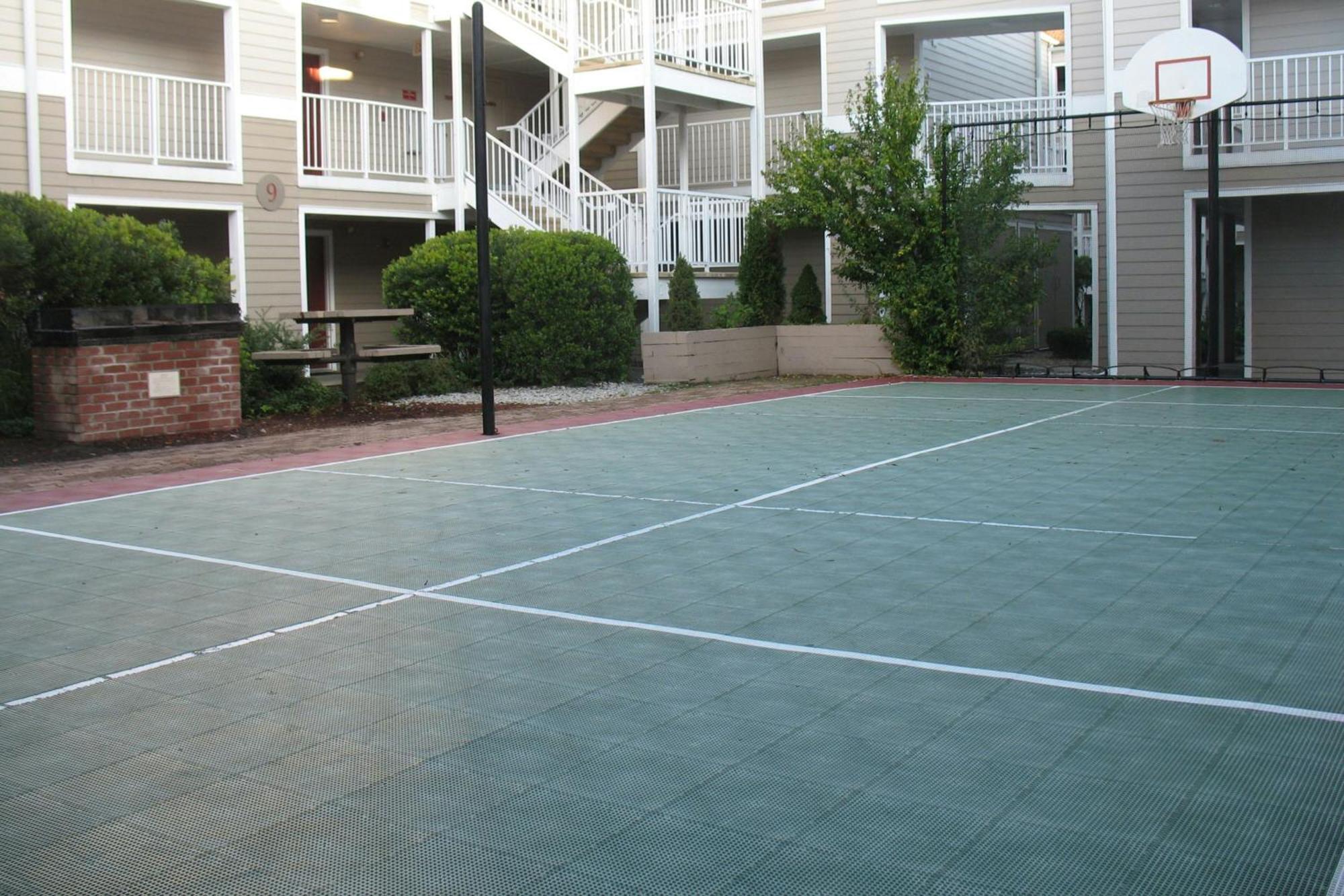 Residence Inn Boston Tewksbury/Andover Luaran gambar