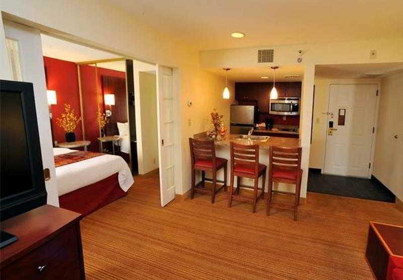 Residence Inn Boston Tewksbury/Andover Luaran gambar