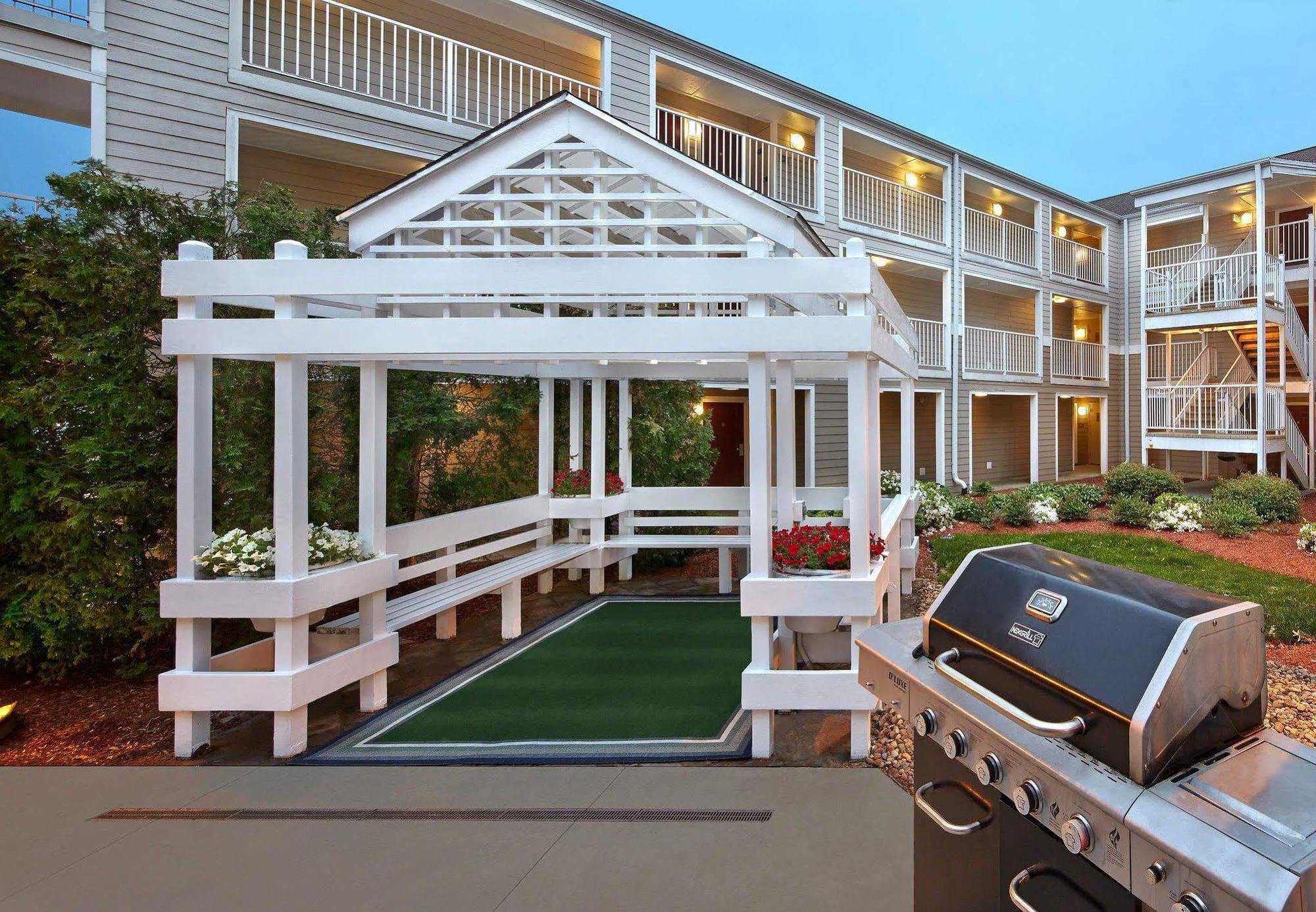 Residence Inn Boston Tewksbury/Andover Luaran gambar