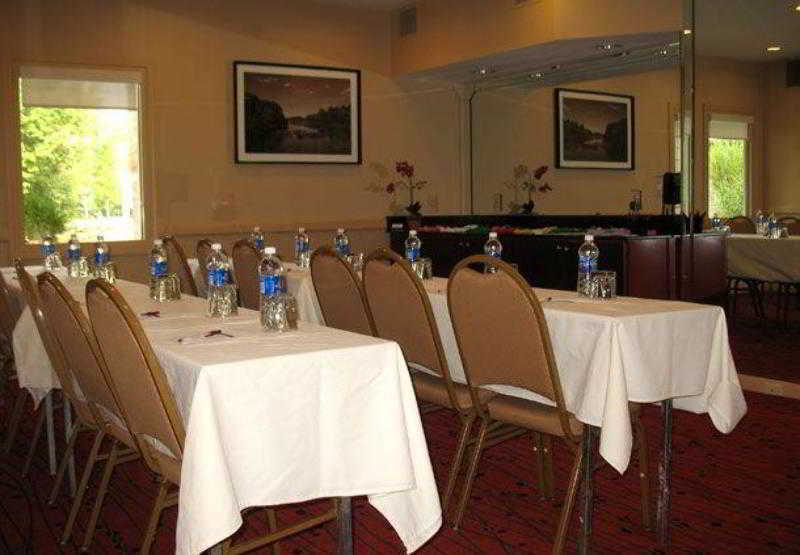 Residence Inn Boston Tewksbury/Andover Luaran gambar