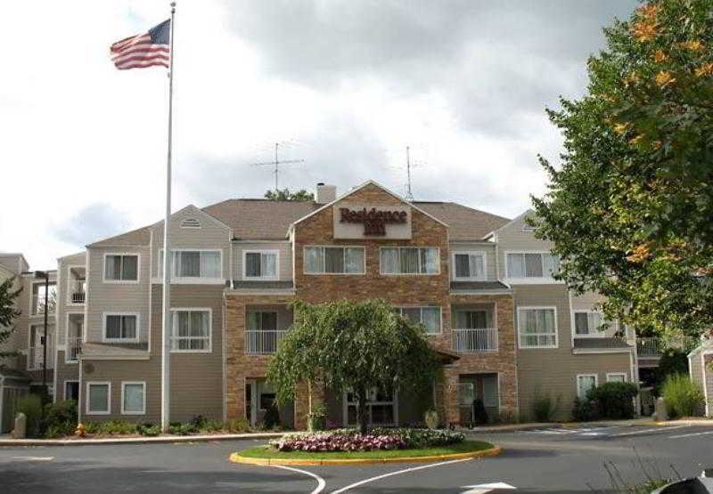 Residence Inn Boston Tewksbury/Andover Luaran gambar